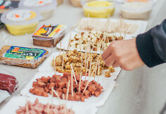&bdquo;VegfestLT Kaunas&ldquo; akimirka