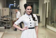 Simona Nainė