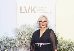 Lietuvos verslo konfederacijos apdovanojimai