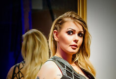 Svetlana Alfimova