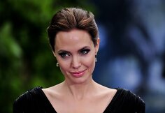 Angelina Jolie