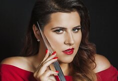 Erika Vitulskienė