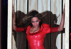 Beyonce
