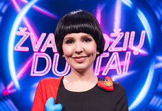 &bdquo;Žvaigždžių duetai. Nauja era&ldquo;