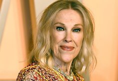 Catherine O'Hara