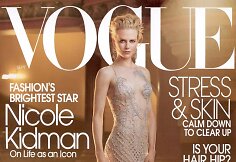 Nicole Kidman (2003 m.)