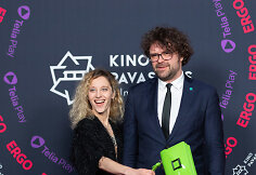 28-ojo Vilniaus miesto kino festivalio &bdquo;Kino pavasaris&ldquo; atidarymas