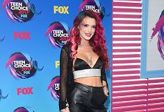 Bella Thorne