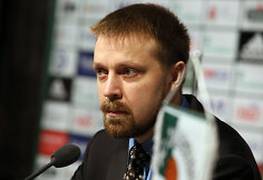 Konferencija „Žalgirio“ arenoje