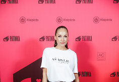 Indrė Bareikienė