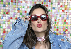 Alessandra Ambrosio