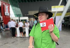 Dovilė Filmanavičiūtė