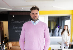 Gediminas Jaunius