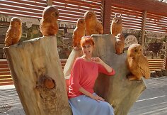 Vaizdai i&scaron; &bdquo;Ingrida Tours&ldquo; organizuojamų kelionių