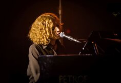 Alina Orlova