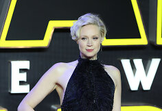 Gwendoline Christie 
