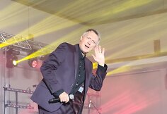 Labdaros koncertas plungi&scaron;kiui Gintautui Vaitkevičiui atminti