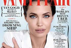 Angelina Jolie