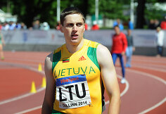 Rytis Sakalauskas