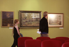 XXVIII Vilniaus aukcionas