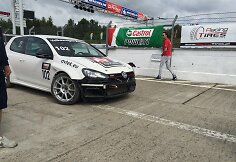 &bdquo;Volkswagen Castrol Cup&ldquo;