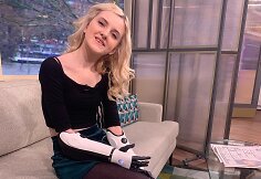 Tilly Lockey