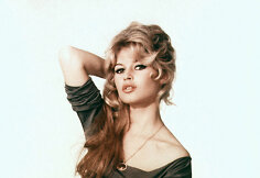 Brigitte Bardot