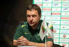 Antanas Guoga