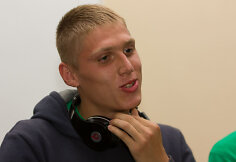 Deividas Margevičius