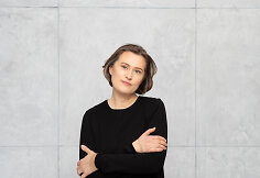Lydėtuvių ceremonmeisterė Rima Steikūnienė