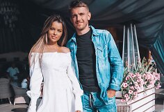 Valerija ir Fiodoras Černychai