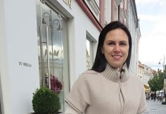 Gatvės stilius Vilniuje