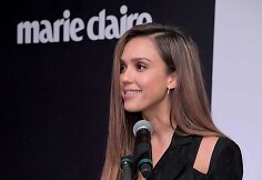 Jessica Alba