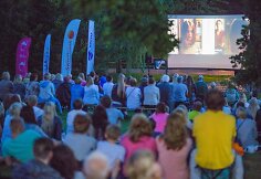 „Kino karavanas“
