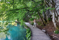 Kelionė į Kroatiją