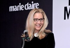 Lisa Kudrow
