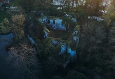 Château de Vibrac