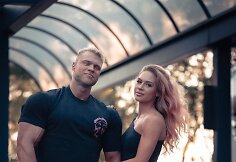 Lukas Smagurauskas, Paulina Vy&scaron;niauskaitė