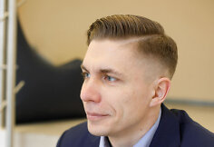 Mindaugas Sinkevičius