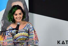 Katy Perry 2014 metais