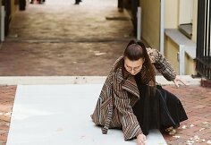 Karolinos Meginytės komanda vestuvėse imasi visų darbų