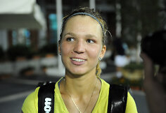 Akvilė Paražinskaitė 