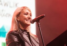 Agnieška Olševska