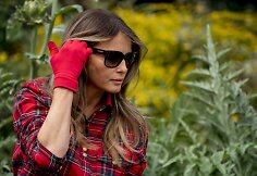 Melania Trump