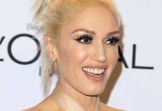 Gwen Stefani