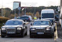 &bdquo;Rolls-Royce&ldquo; Vilniuje