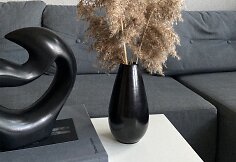 Interjero detalės i&scaron; antrų rankų