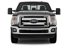 Ford F350 (2012)
