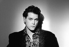 Ray Liotta