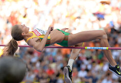 Airinė Pal&scaron;ytė